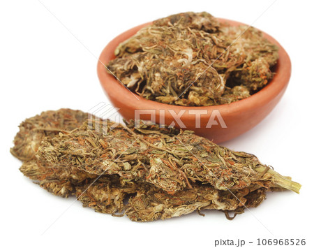 Medicinal cannabis Medicinal cannabis 106968526