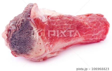 Cow bone Cow bone 106968823