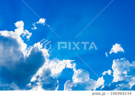 夏雲 イメージ 夏雲 イメージ 106969234