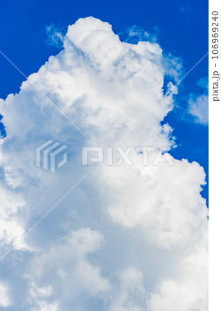 夏雲 イメージ 夏雲 イメージ 106969240