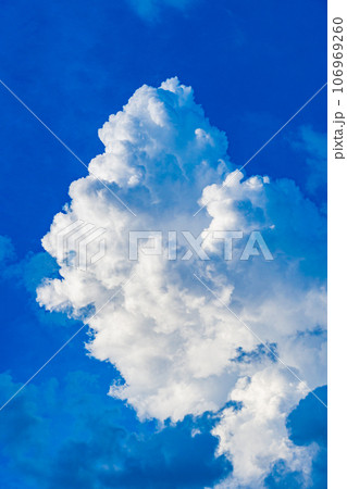 夏雲 イメージ 夏雲 イメージ 106969260