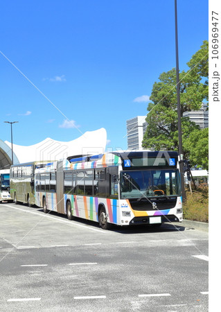 東京BRTバス　東京都 106969477