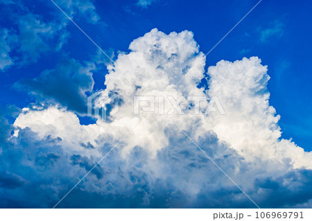 夏雲 イメージ 夏雲 イメージ 106969791