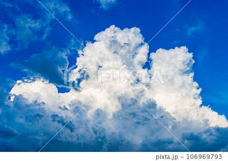 夏雲 イメージ 夏雲 イメージ 106969793