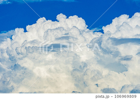 夏雲 イメージ 夏雲 イメージ 106969809