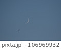 月と鳥 106969932
