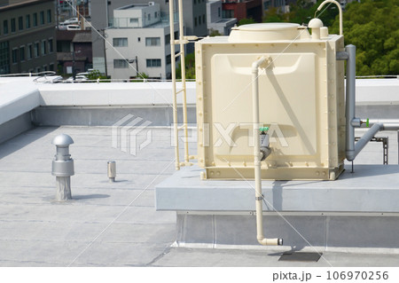 高架水槽 高架水槽 106970256