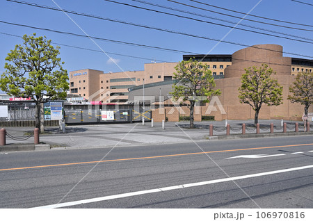 川口散歩：川口オートレース場  川口市青木 106970816