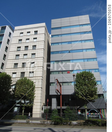 神田須田町二丁目付近 106970858