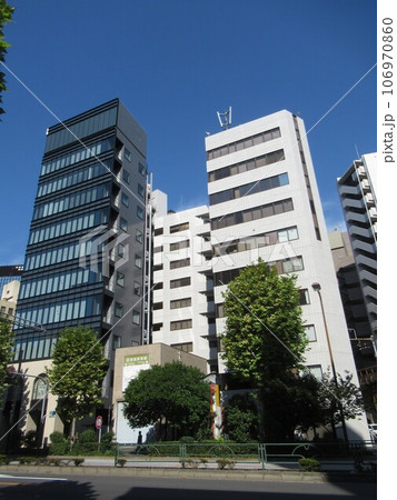 神田須田町二丁目付近 神田須田町二丁目付近 106970860