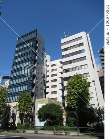 神田須田町二丁目付近 神田須田町二丁目付近 106970861