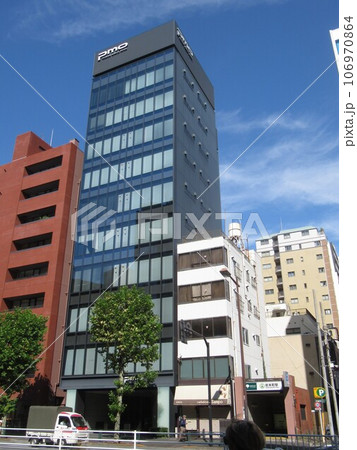 神田須田町二丁目付近 神田須田町二丁目付近 106970864