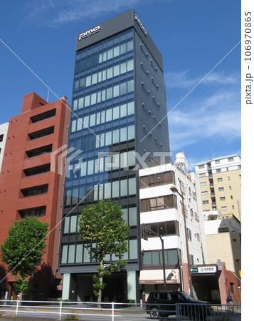 神田須田町二丁目付近 106970865