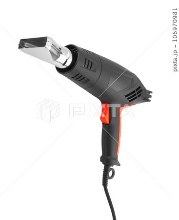 Hot air gun 106970981