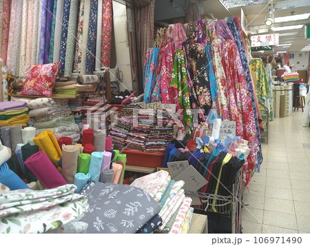 生地市場 生地市場 106971490