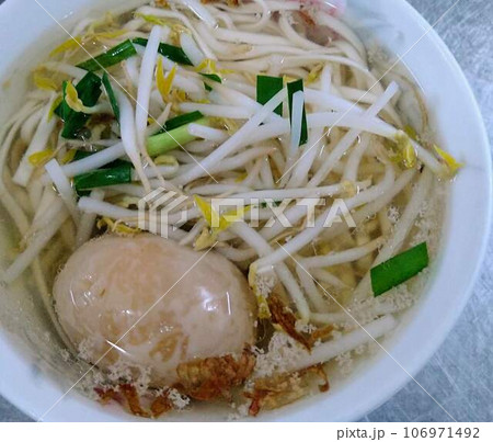 陽春麵 106971492