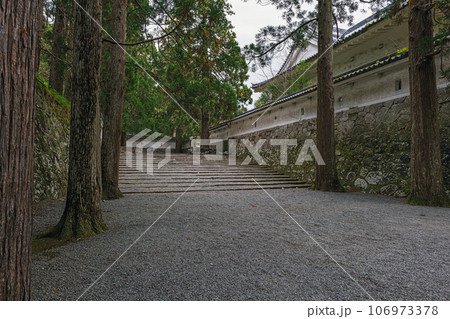 宮﨑 飫肥城 城内の風景 宮﨑 飫肥城 城内の風景 106973378