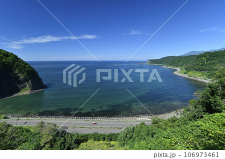 知床国道 知床国道 106973461