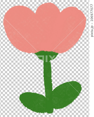 Flower on earth. Flower on earth. 106977077