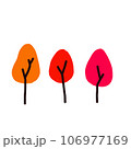 Plants and leaf. 106977169