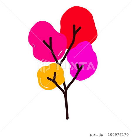 Plants and leaf. Plants and leaf. 106977170