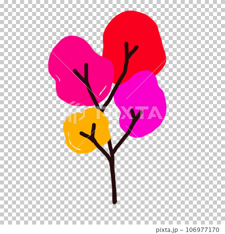 Plants and leaf. Plants and leaf. 106977170