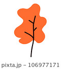 Plants and leaf. 106977171