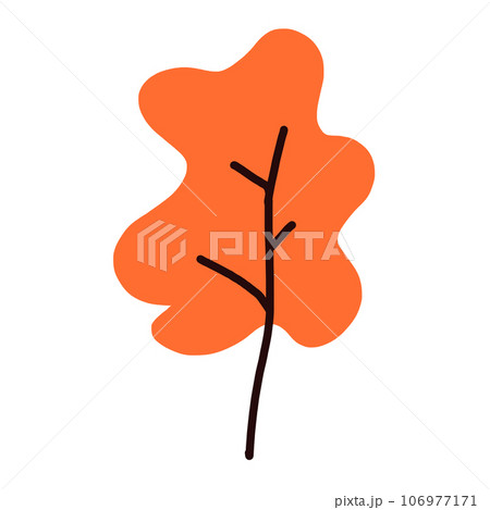Plants and leaf. Plants and leaf. 106977171