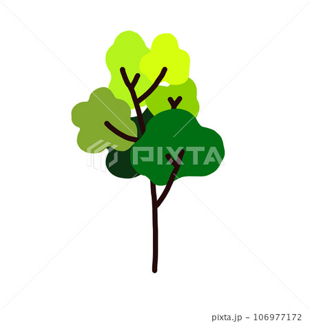 Plants and leaf. Plants and leaf. 106977172