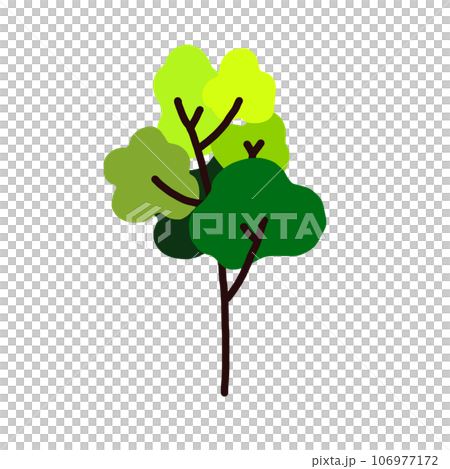 Plants and leaf. Plants and leaf. 106977172