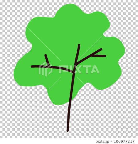 Minimal tree. Minimal tree. 106977217