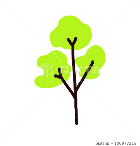 Minimal tree. Minimal tree. 106977218