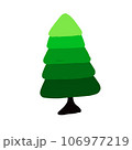 Minimal tree. 106977219