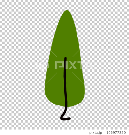 Minimal tree. Minimal tree. 106977220
