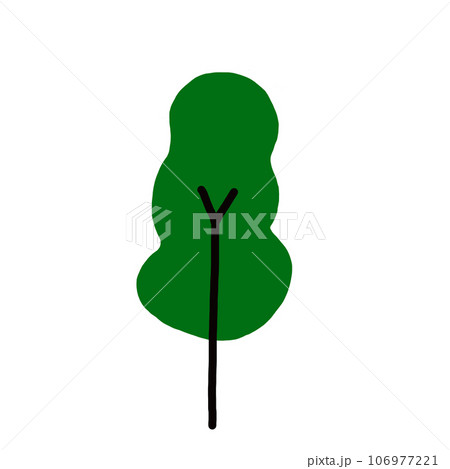 Minimal tree. Minimal tree. 106977221