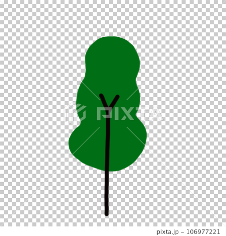 Minimal tree. Minimal tree. 106977221