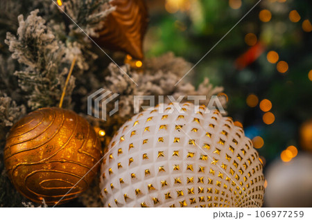 クリスマスイメージ 106977259