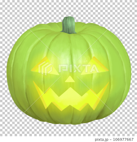 萬聖節南瓜圖 106977667