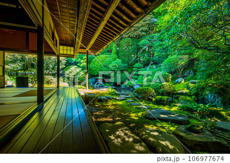 長野県 下諏訪 岩波家庭園 長野県 下諏訪 岩波家庭園 106977674