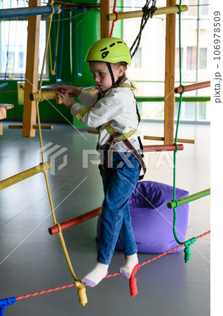 active and physical development of the child. 106978509