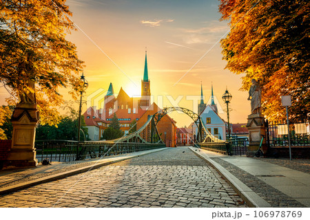 Bridge of Love 106978769