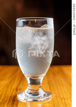 ウォッカトニック 106978884