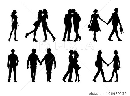 Relationship Status, single, in a relationship, married, from single to married 106979133