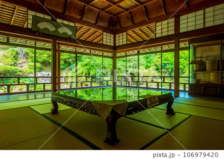 石川県 七尾市 御便殿 青林寺 石川県 七尾市 御便殿 青林寺 106979420