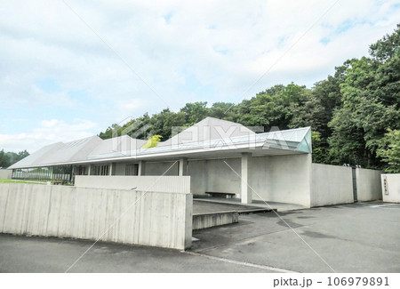 野村胡堂あらえびす記念館　野村胡堂は銭形平次作者とレコード収集家 106979891