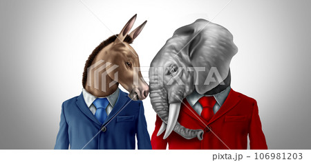 Left wing and right-wing politics Left wing and right-wing politics 106981203