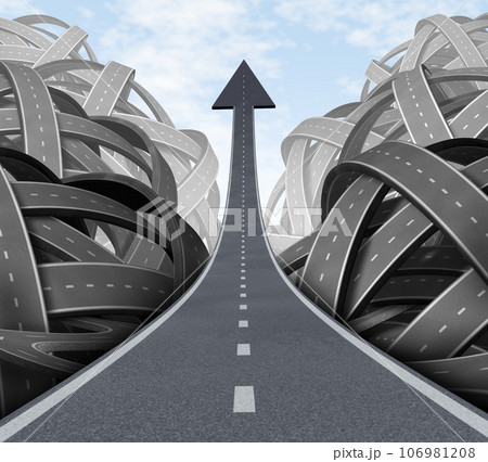 Success Through The Confusion Success Through The Confusion 106981208