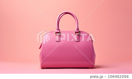Women leather bag 106982098