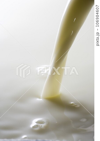 ミルク 106984607
