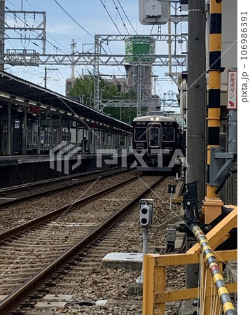 阪急線 106986391